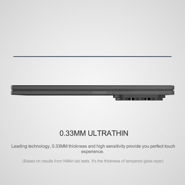 Nillkin Amazing CP+ Pro Glass Screen For Samsung Galaxy Z Fold 8 Ultra — تصویر ۴