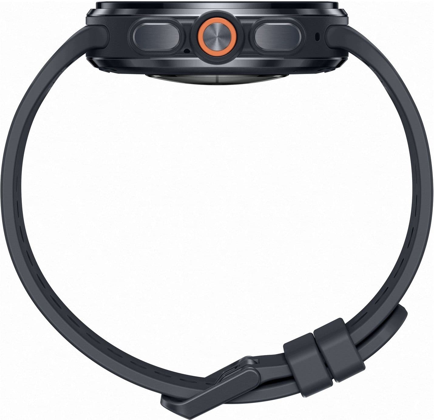 ساعت هوشمند سامسونگ Galaxy Watch Ultra2 47mm LTE مدل SM-L715 — تصویر ۳