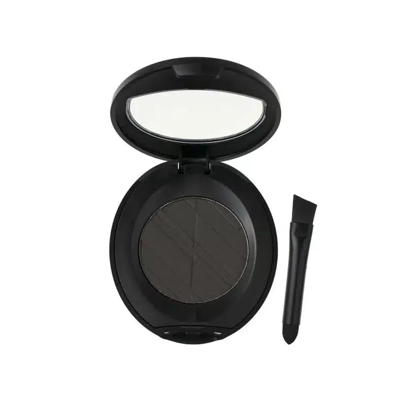 سایه ابرو پودری گلدن رز مدل Eyebrow Powder کد 107