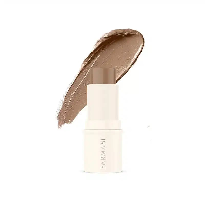 کانتور استیکی فارماسی Farmasi Creamy Stick Contour رنگ Wink