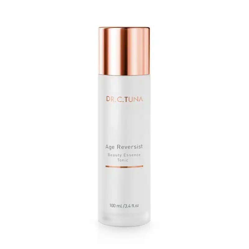 تونر جوانساز فارماسی دکتر سی تونا Farmasi Dr. C. Tuna Age Reversist Beauty Essence Tonic (100 میل)