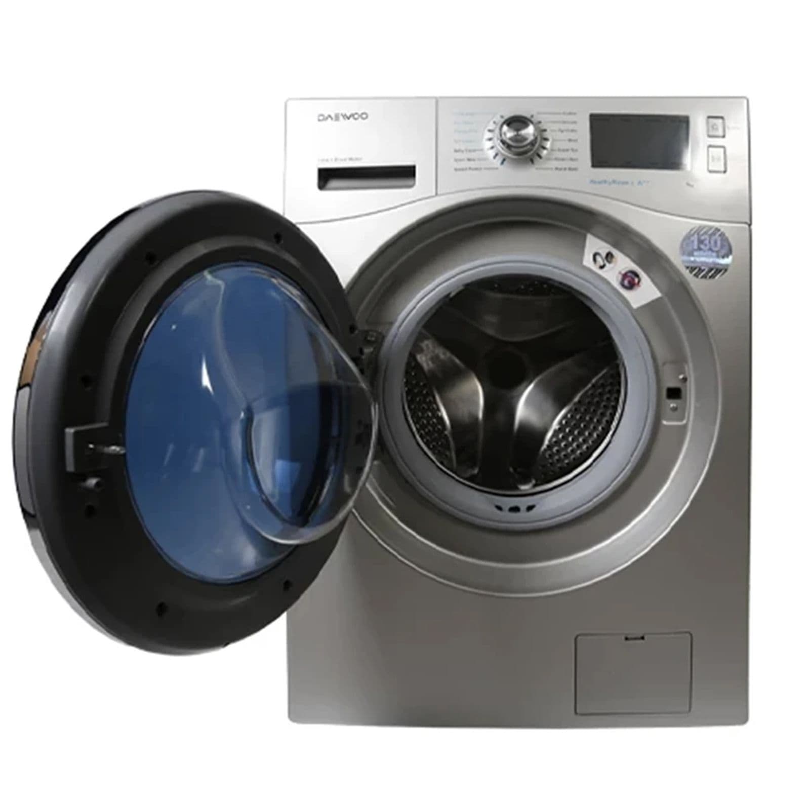 ماشین لباسشویی 9 کیلوگرمی دوو مدل LM-981W