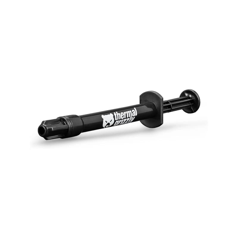 خمیر سیلیکون ترمال گریزلی THERMAL GRIZZLY Duronaut 6g