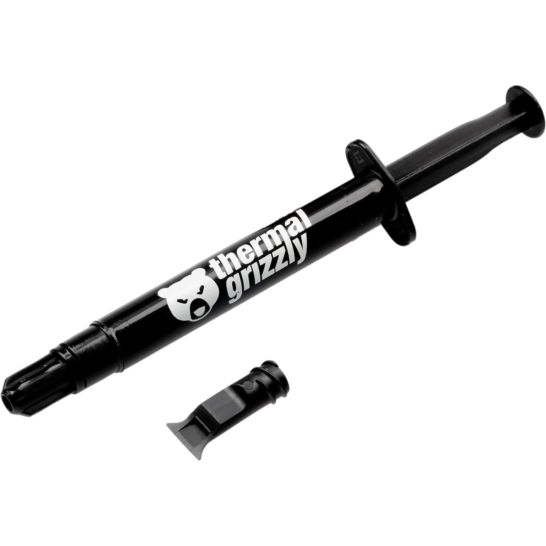 خمیر سیلیکون ترمال گریزلی THERMAL GRIZZLY Aeronaut 3,9g