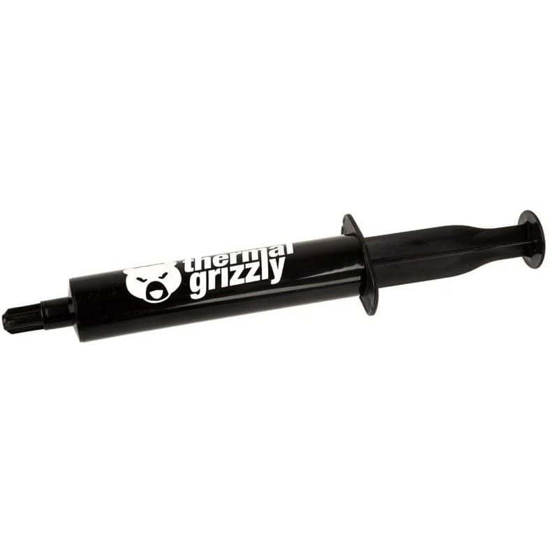 خمیر سیلیکون ترمال گریزلی THERMAL GRIZZLY Aeronaut – 1g — تصویر ۲