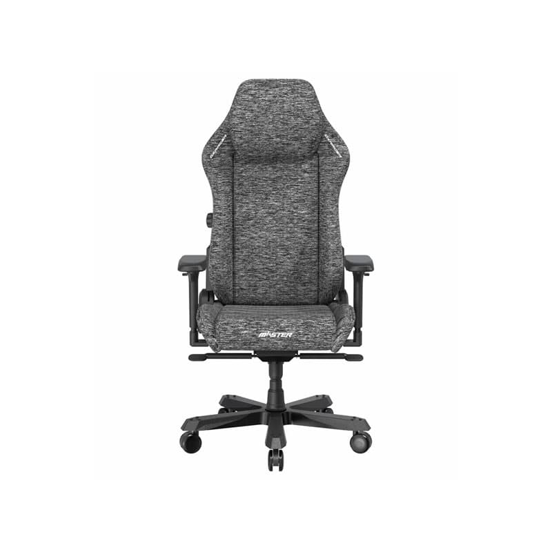 صندلی گیمینگ دی ایکس ریسر مدل Master Series 2025 XL Fabric Gray