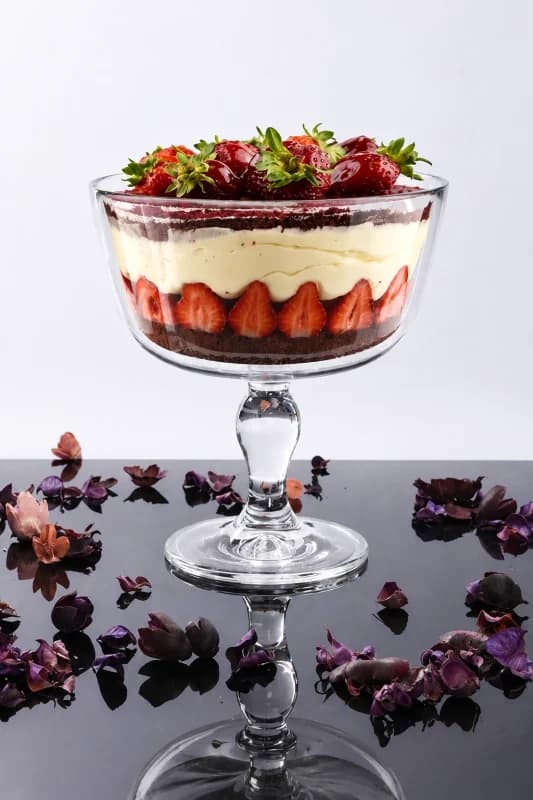 کاسه چند کاره پایه دار پاشاباغچه Petite Patisserie-96954