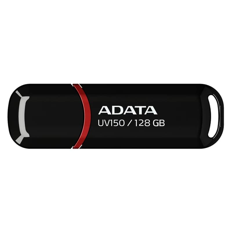 فلش مموری ایدیتا مدل UV150 ظرفیت ۱۲۸ گیگابایت | استاندارد USB 3.2 Gen1 با سرعت بالا و طراحی مقاوم — تصویر ۳