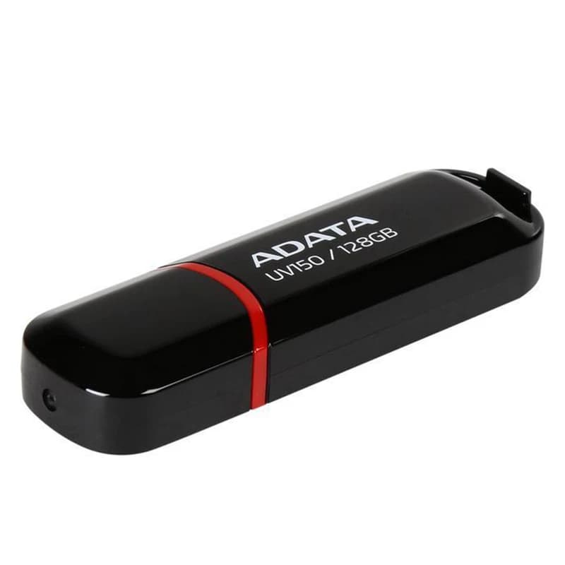 فلش مموری ایدیتا مدل UV150 ظرفیت ۱۲۸ گیگابایت | استاندارد USB 3.2 Gen1 با سرعت بالا و طراحی مقاوم — تصویر ۴