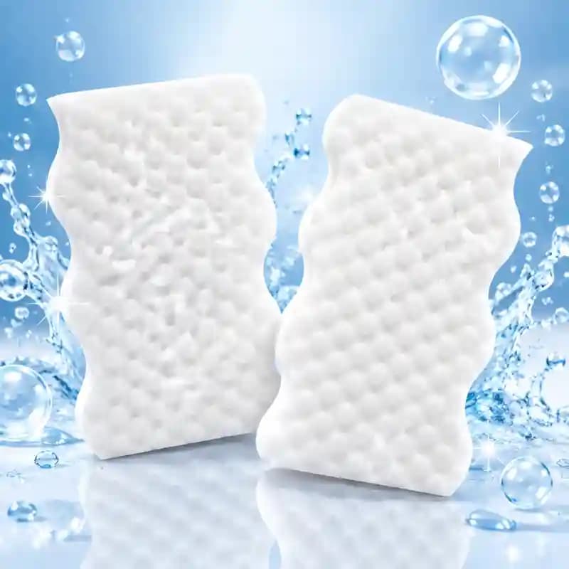 ابر جادویی مدل دو عددی برند clean vang
