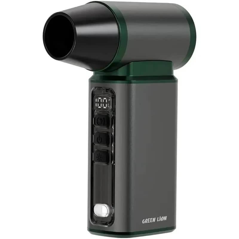 جت فن گرین لاین مدل JET MAX