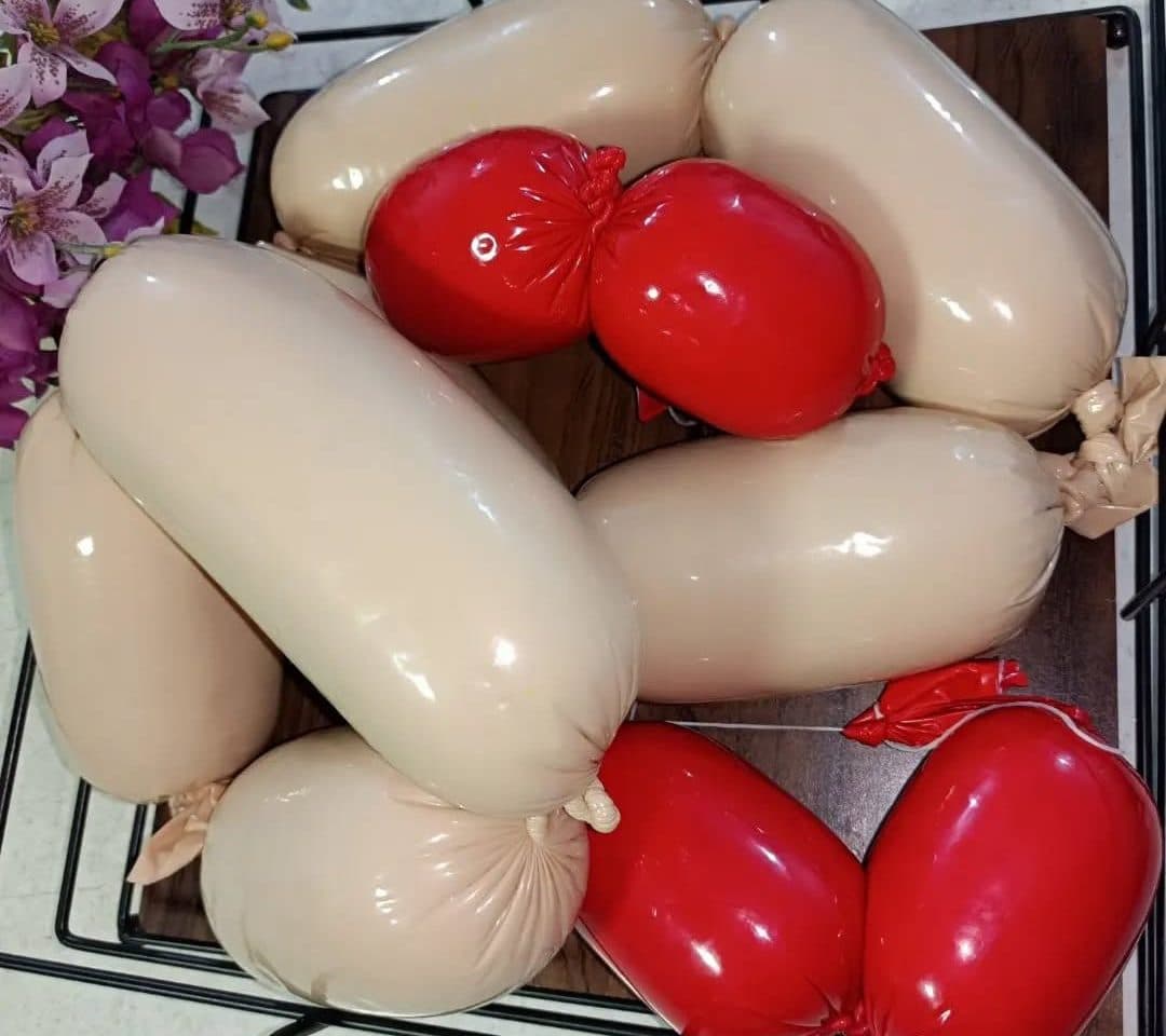 ژامبون سالامی خانگی — تصویر ۲