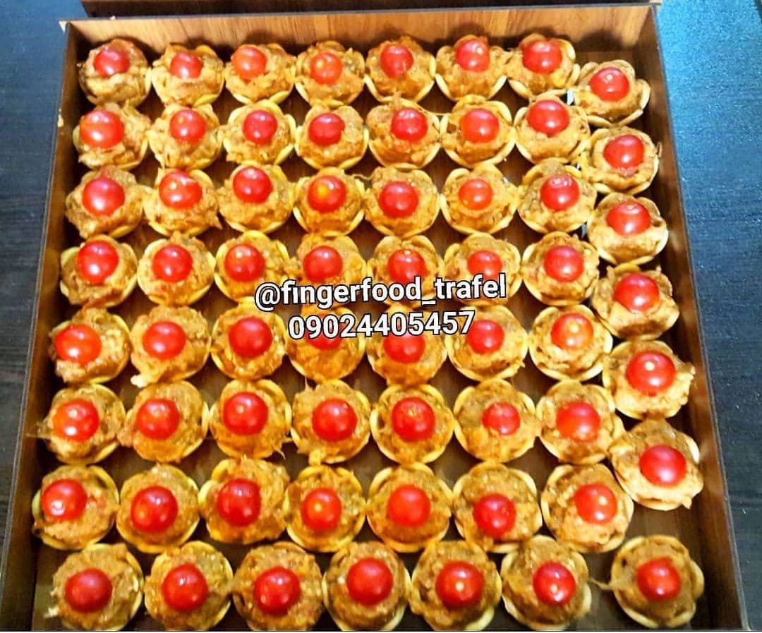 تارت میرزا قاسمی