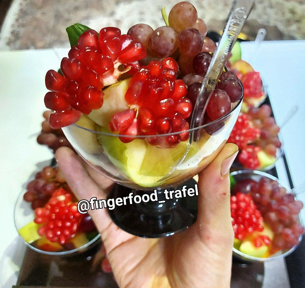 شات میوه