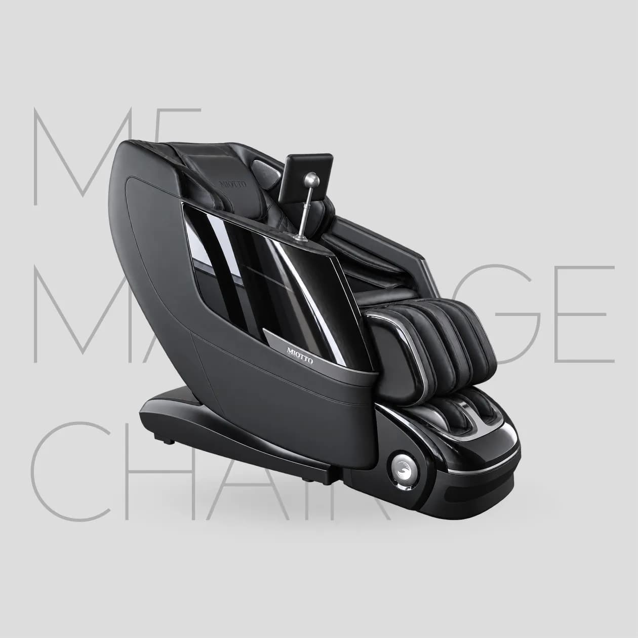 صندلی ماساژور M5