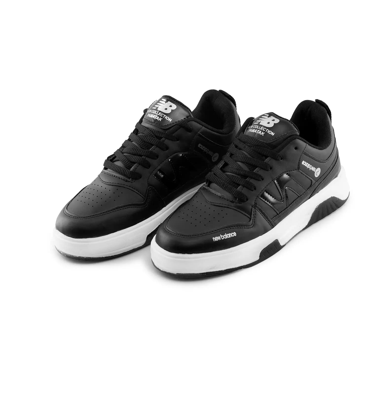 کفش اسپرت New Balance — تصویر ۴