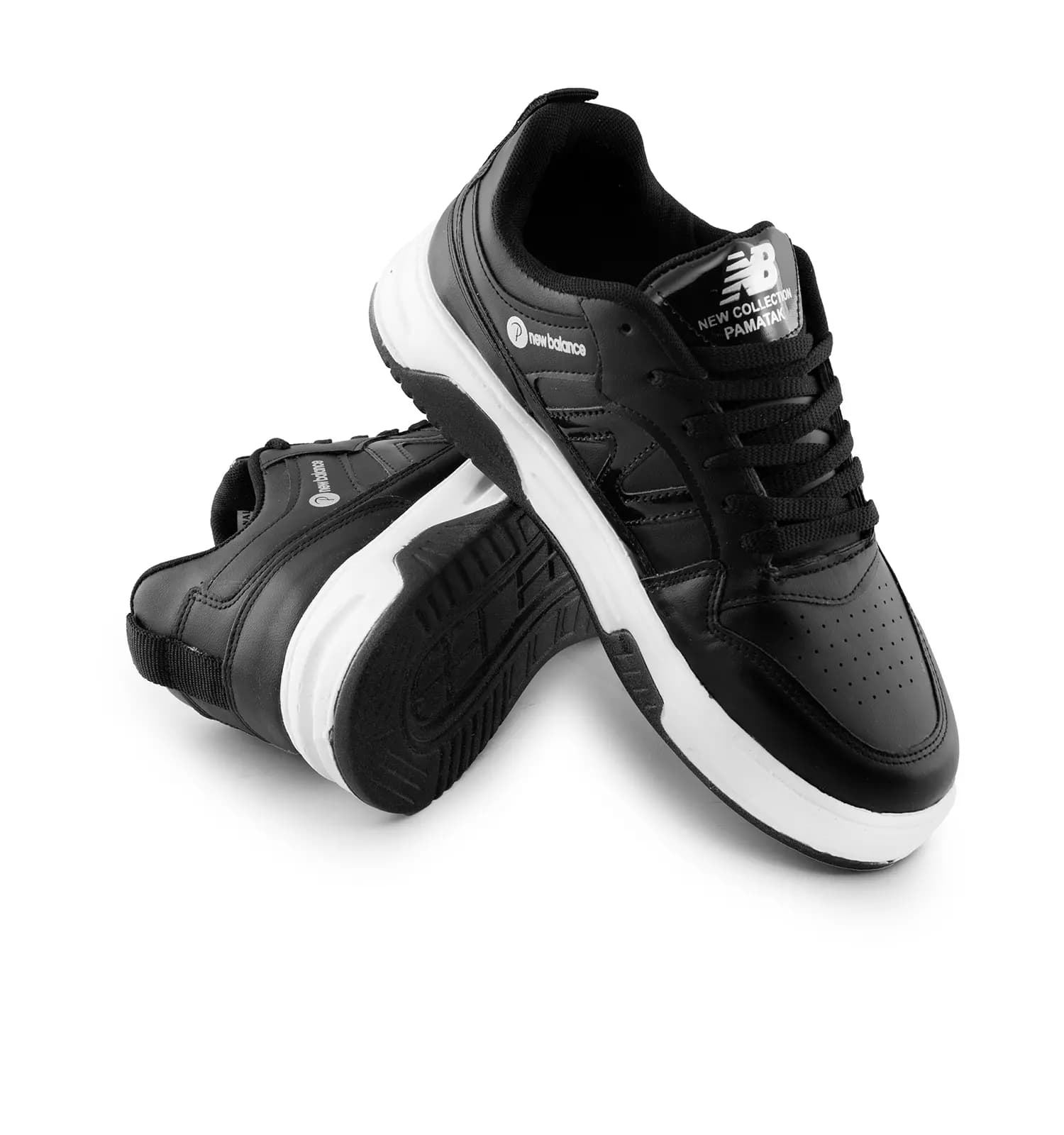 کفش اسپرت New Balance — تصویر ۳