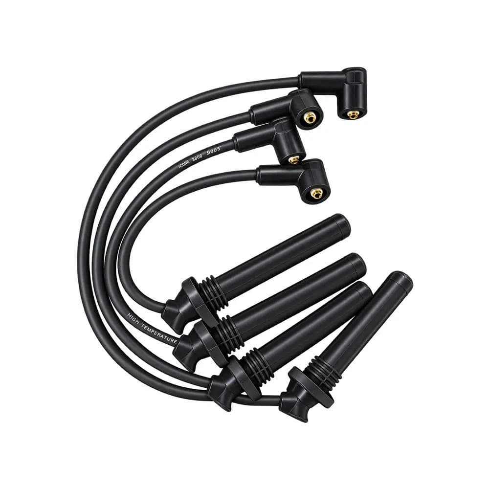 وایر شمع ام وی ام X22 چهارسیلندر تورچ