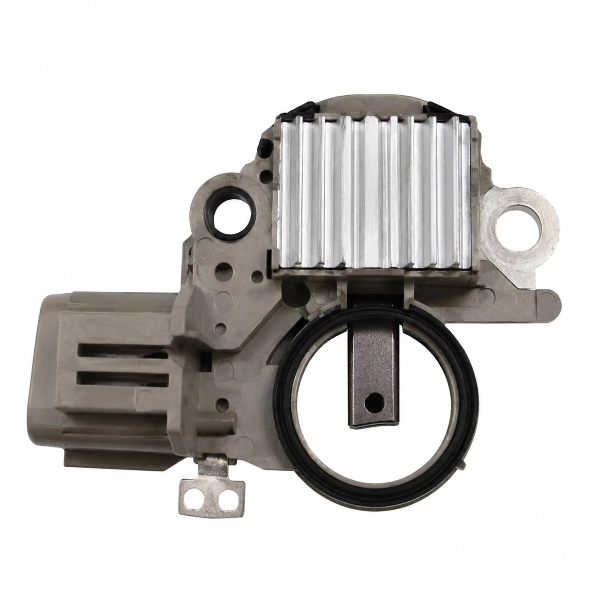 آفتامات دینام هرینگتون مدل 0K201-18-W70A کد S-467 ولتاژ 12 مناسب برای پراید