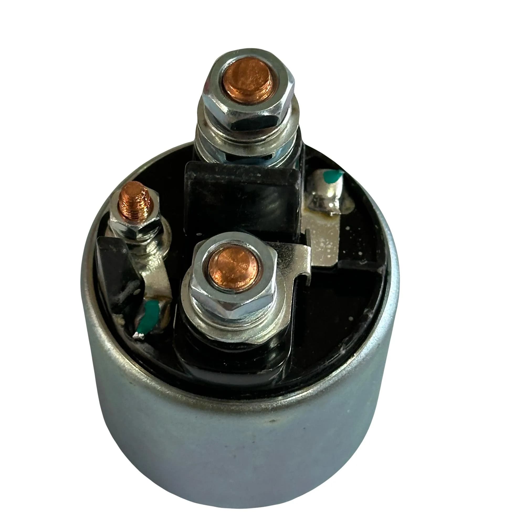اتوماتیک استارت مدل S484 مناسب برای پژو 206 و پژو 207