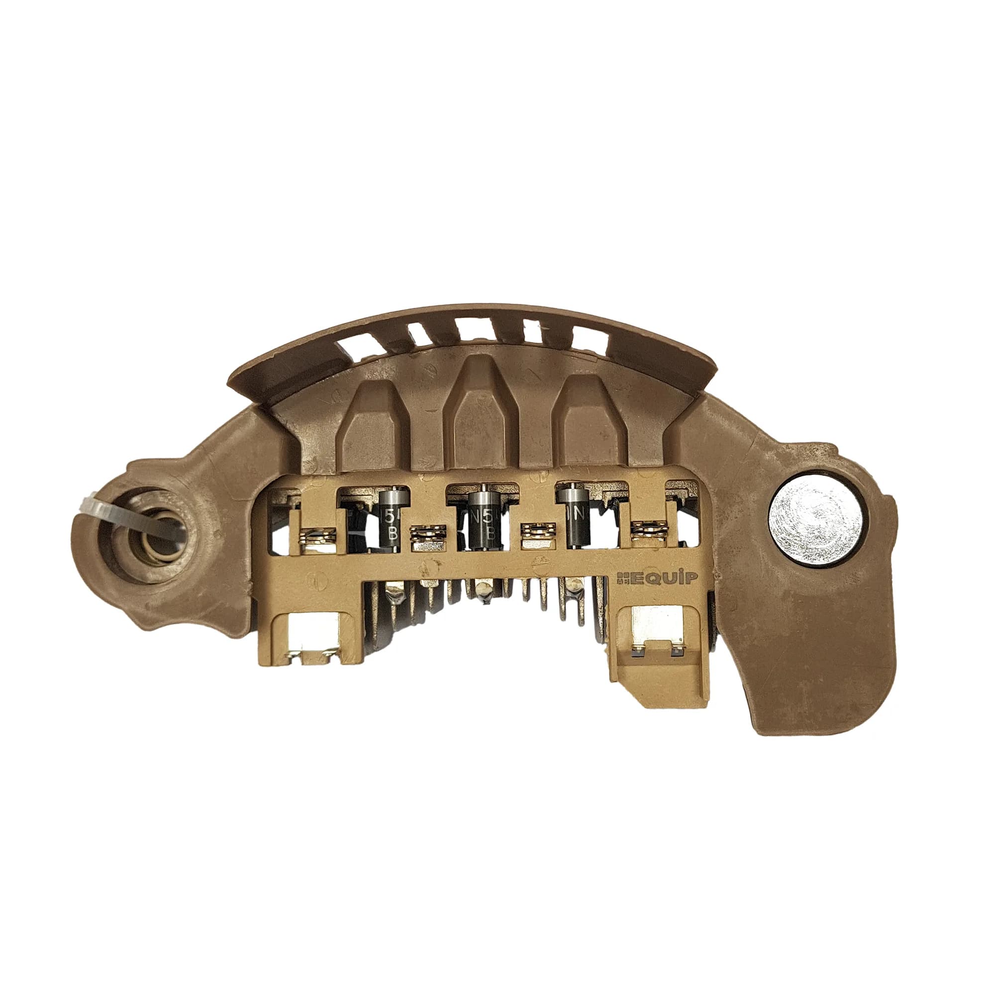 دیود دینام خودرو کد eqp-2233 مناسب برای MVM 530 — تصویر ۲