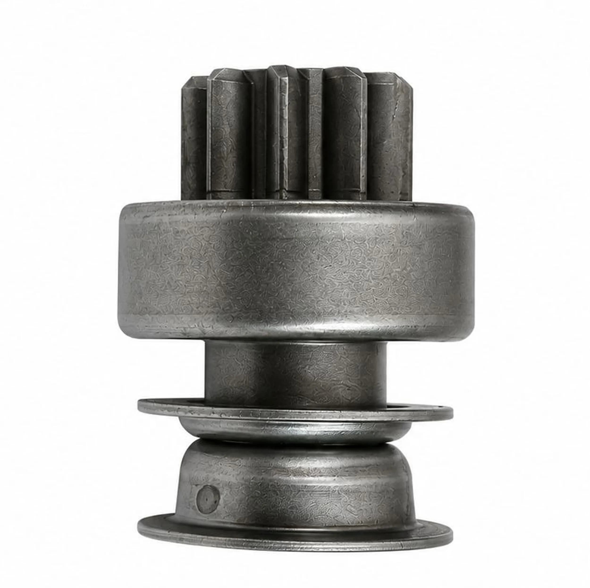 دنده استارت قربانی مدل DG-1056 کد S-490 مناسب برای پیکان
