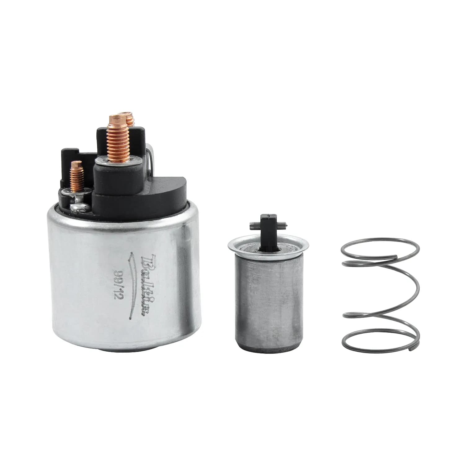 اتوماتیک استارت بالتین کد 95017001 مناسب برای پژو 405 مجموعه 3 عددی
