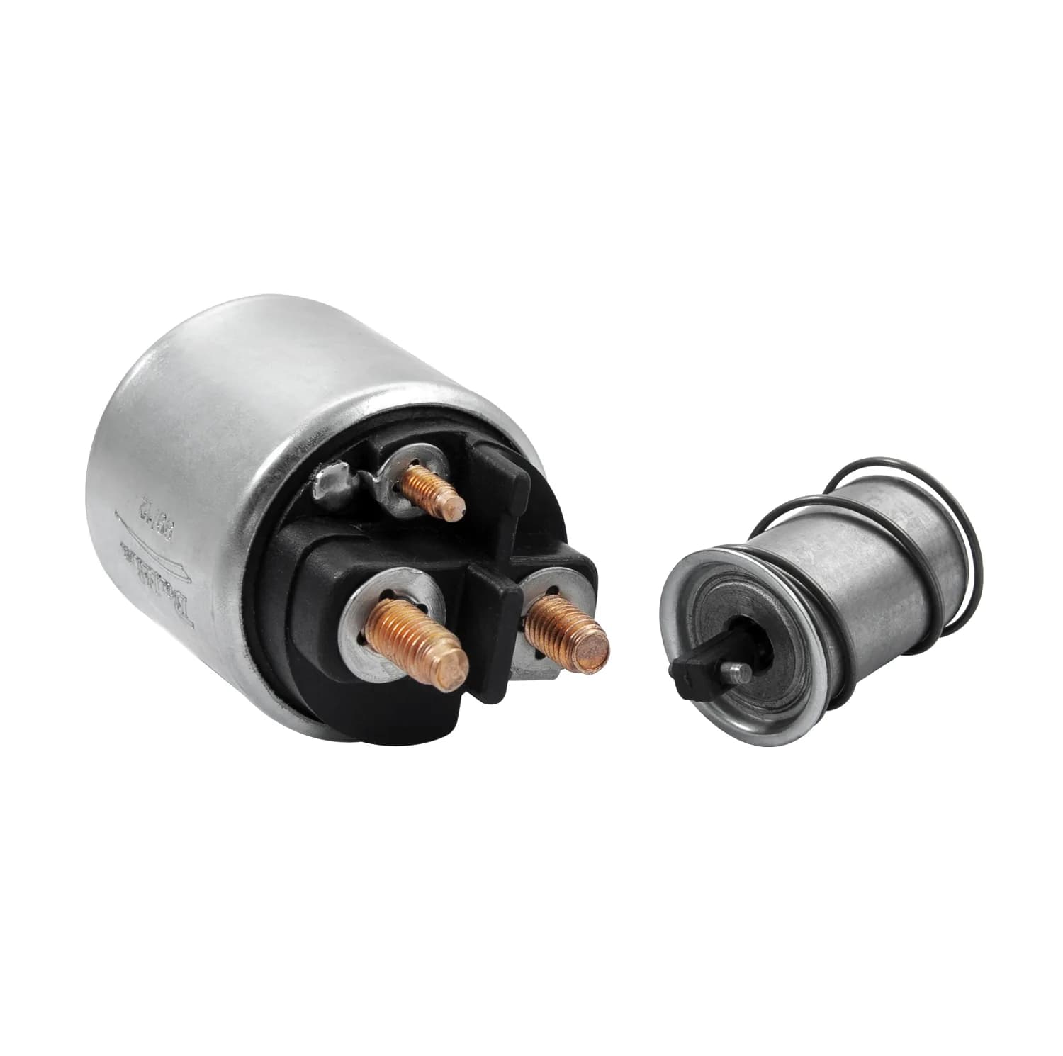 اتوماتیک استارت بالتین کد 95017001 مناسب برای پژو 405 مجموعه 3 عددی — تصویر ۳