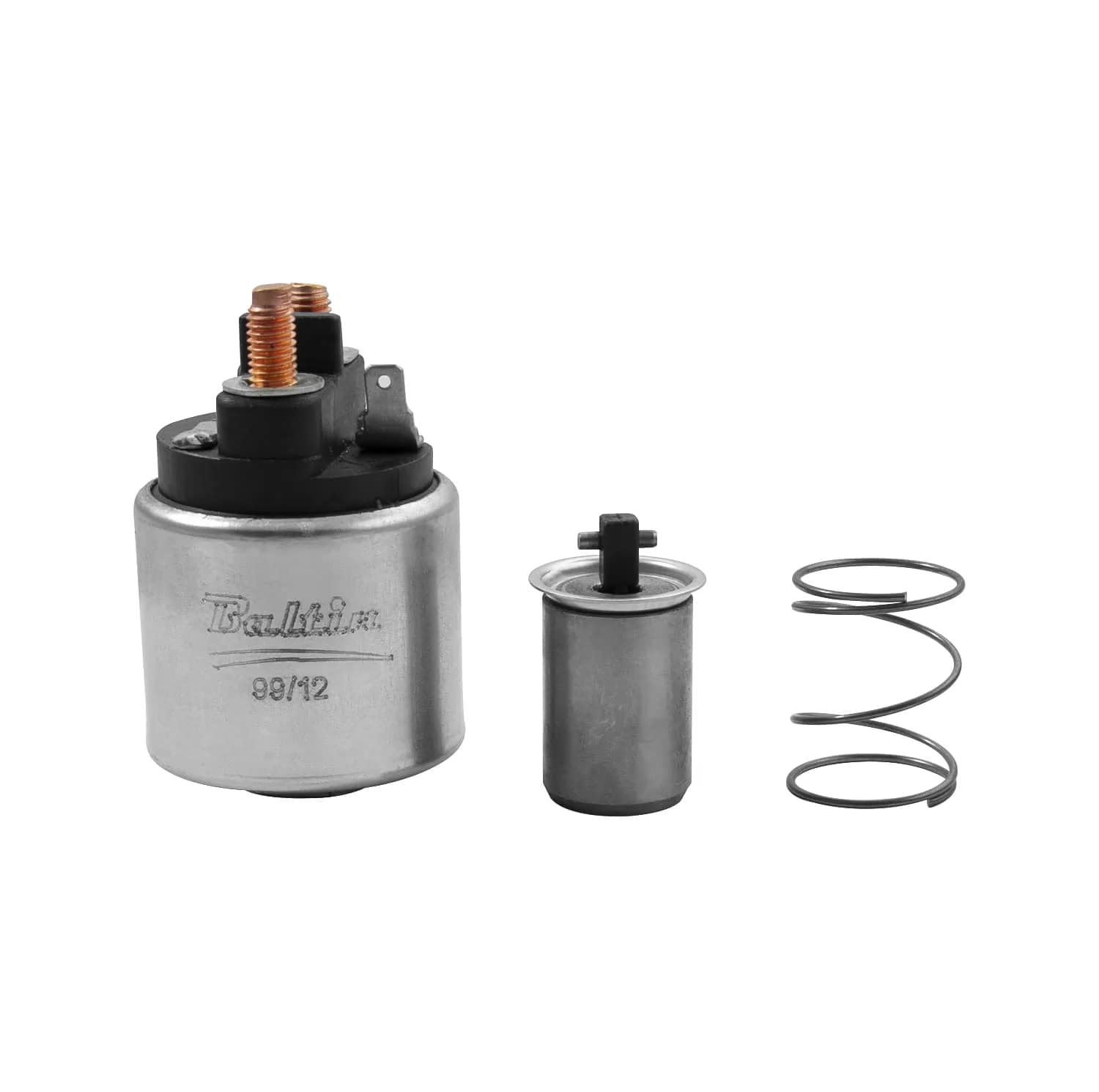 اتوماتیک استارت بالتین طرح VALEO کد 95057005 مناسب برای پیکان مجموعه 3 عددی
