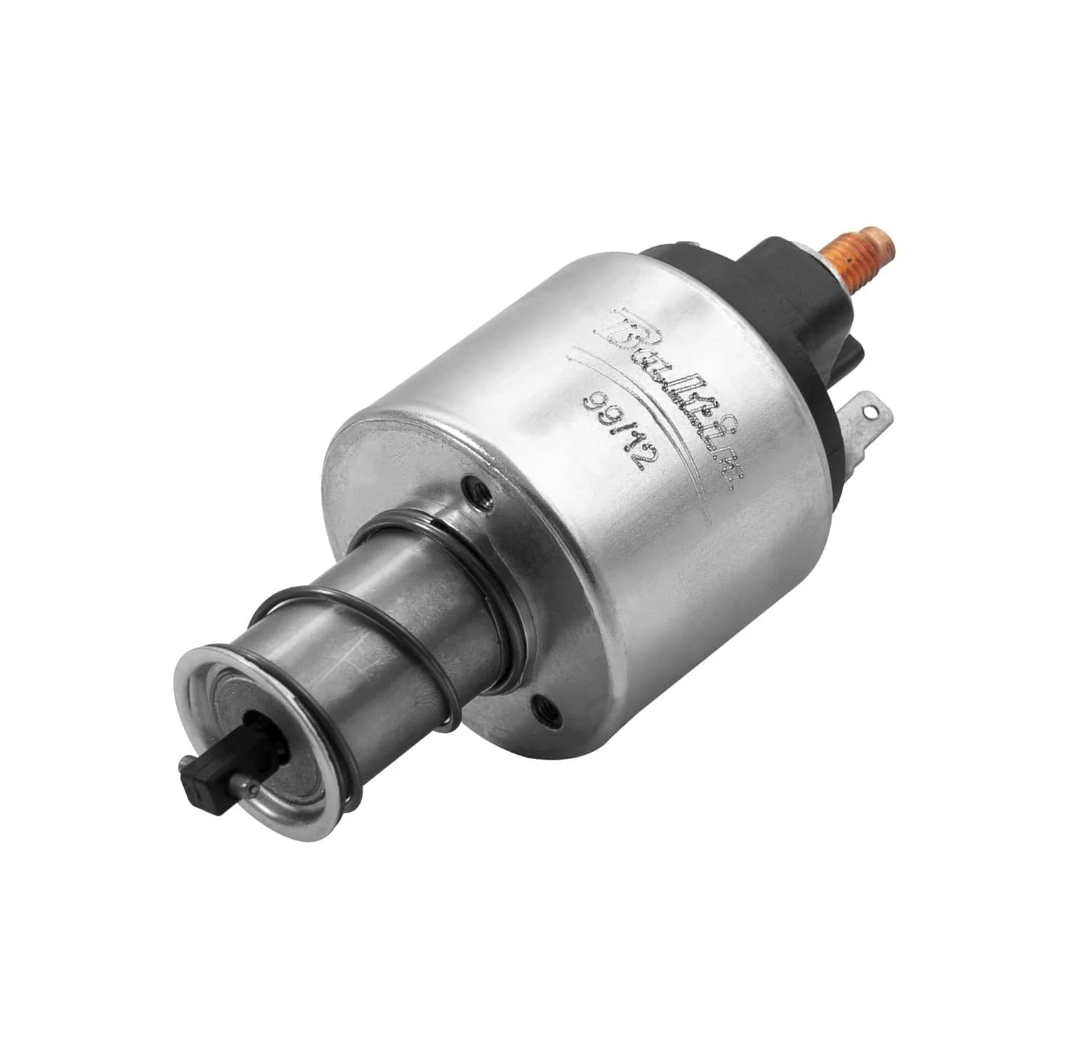 اتوماتیک استارت بالتین طرح VALEO کد 95057005 مناسب برای پیکان مجموعه 3 عددی — تصویر ۲
