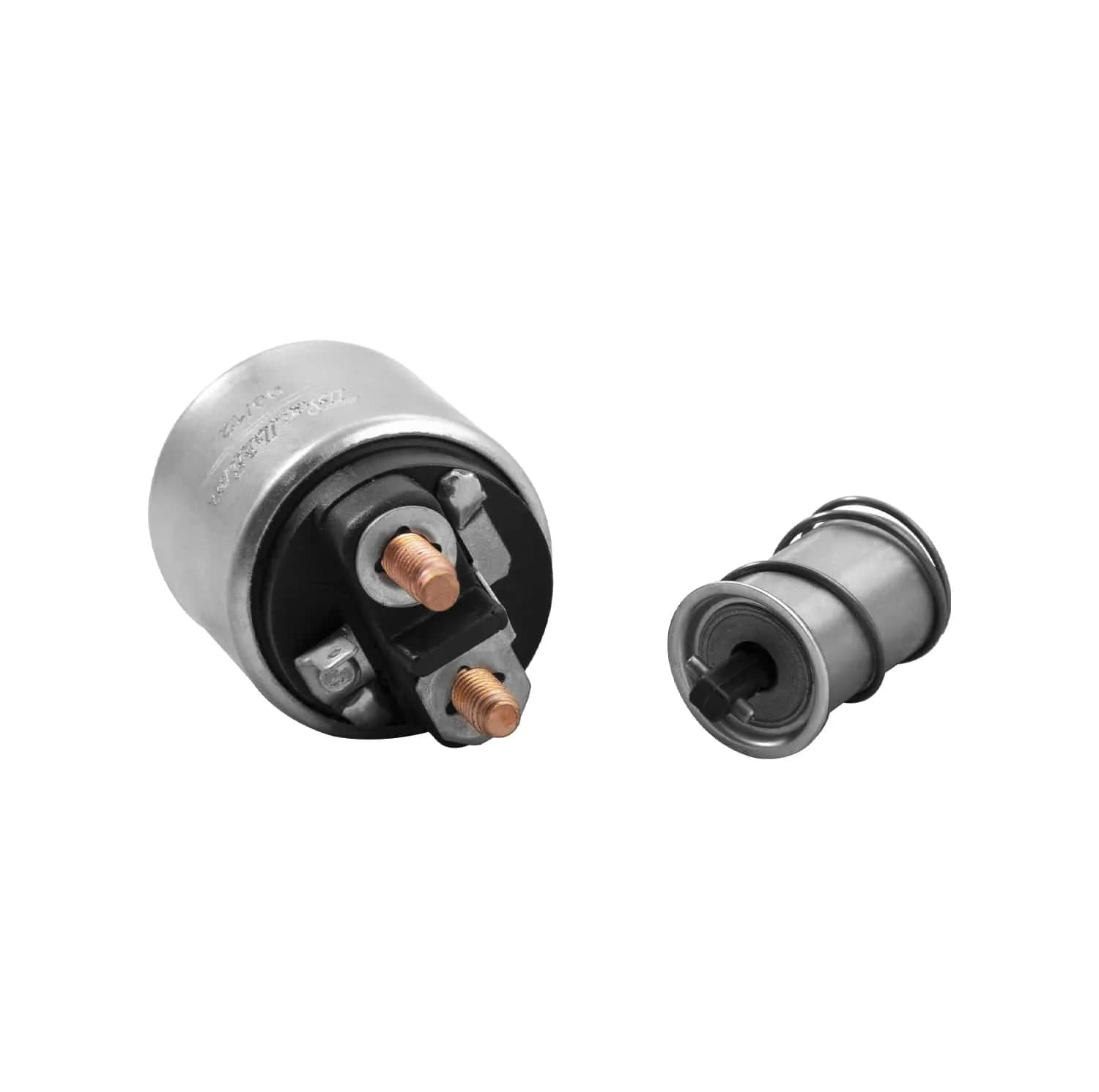 اتوماتیک استارت بالتین طرح VALEO کد 95057005 مناسب برای پیکان مجموعه 3 عددی — تصویر ۳