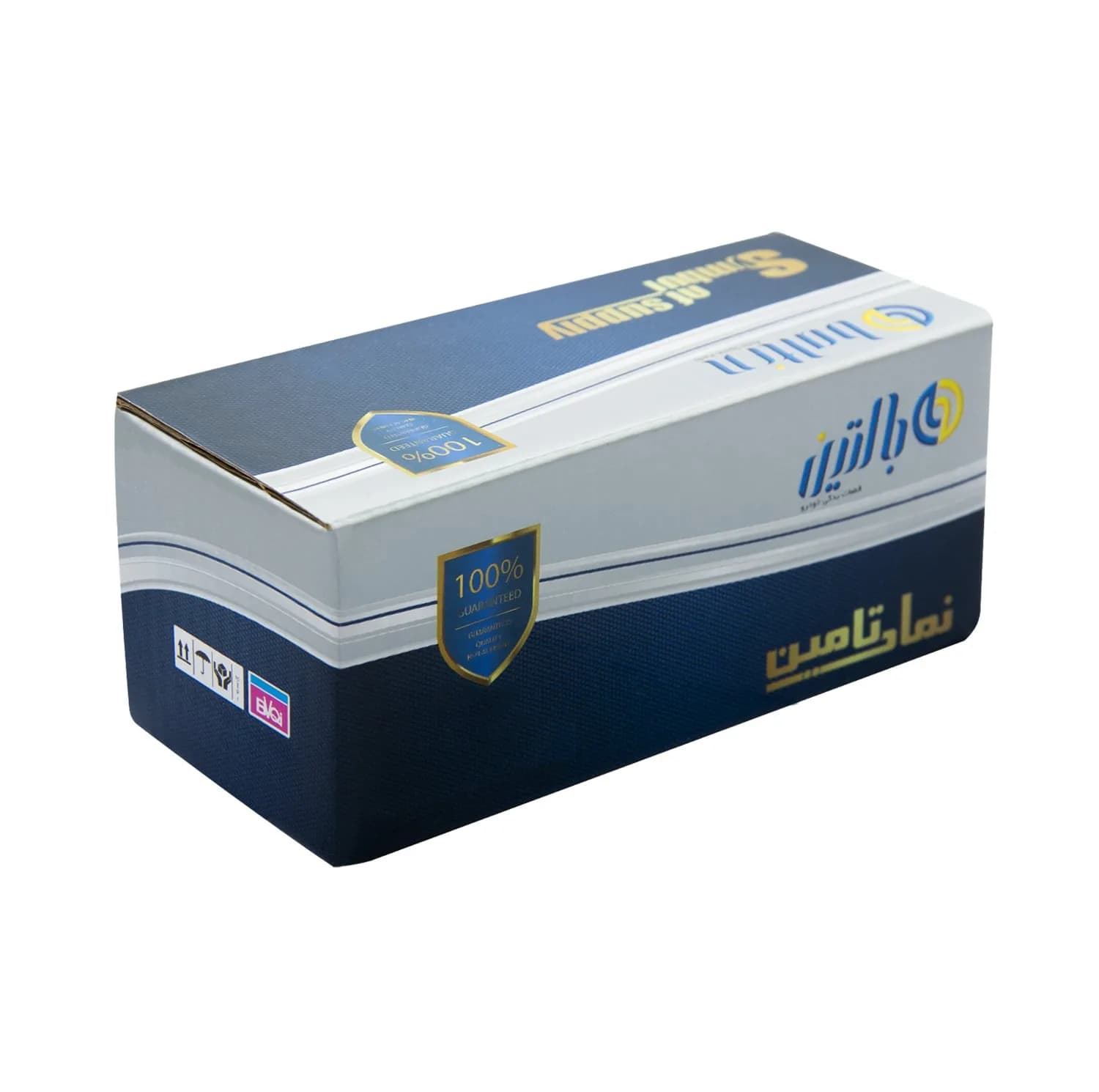 اتوماتیک استارت بالتین طرح VALEO کد 95057005 مناسب برای پیکان مجموعه 3 عددی — تصویر ۴