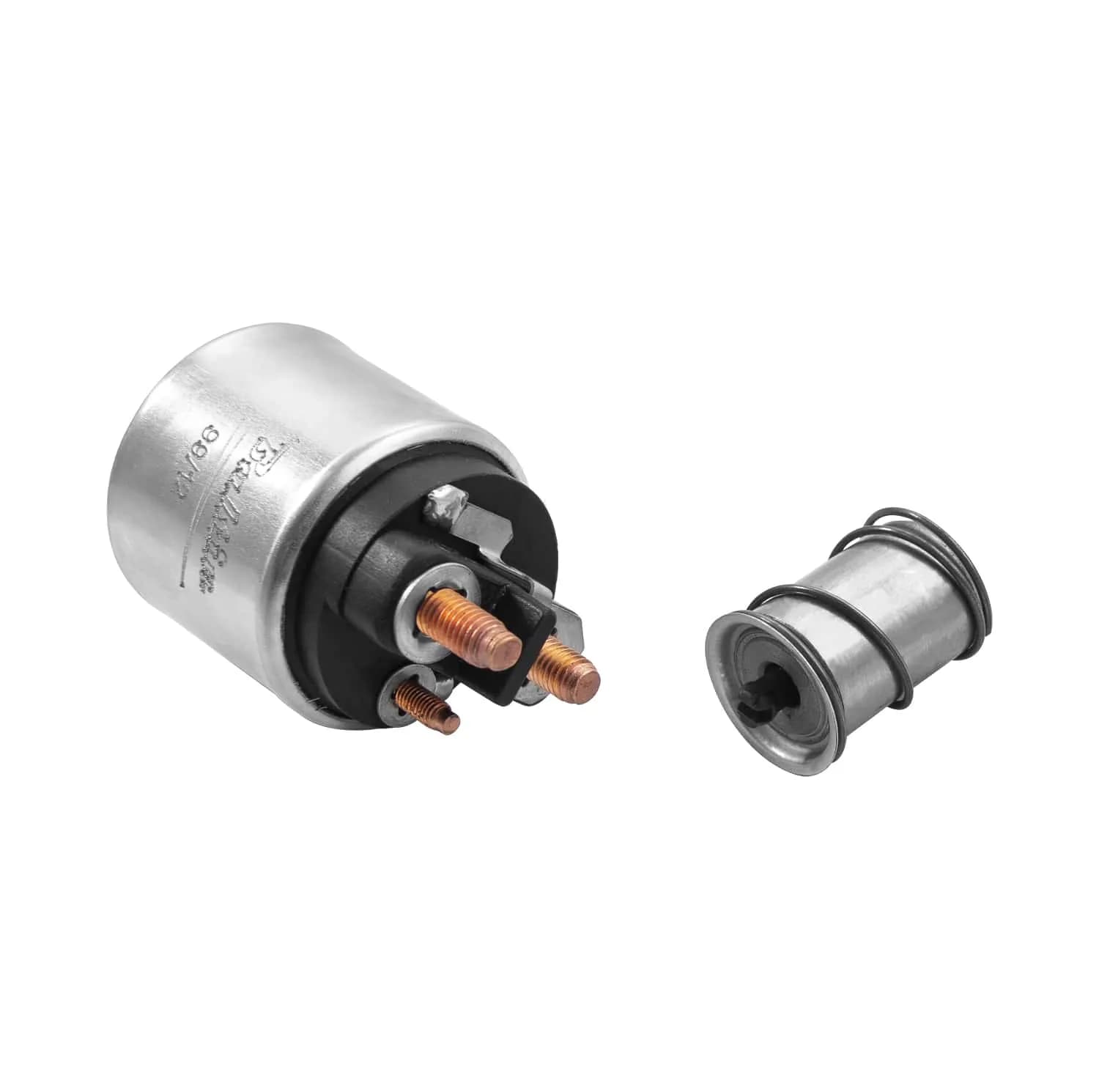 اتوماتیک استارت بالتین کد 95027004 مناسب برای سمند ef7 مجموعه 3 عددی — تصویر ۳