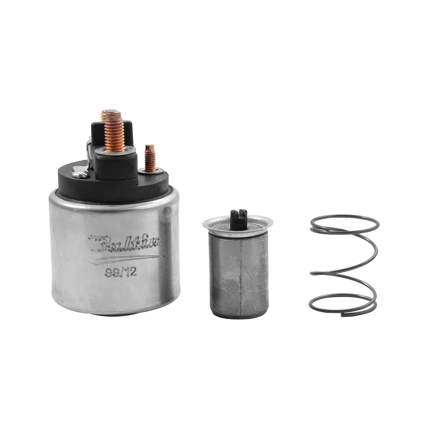 اتوماتیک استارت بالتین کد 95027004 مناسب برای سمند ef7 مجموعه 3 عددی