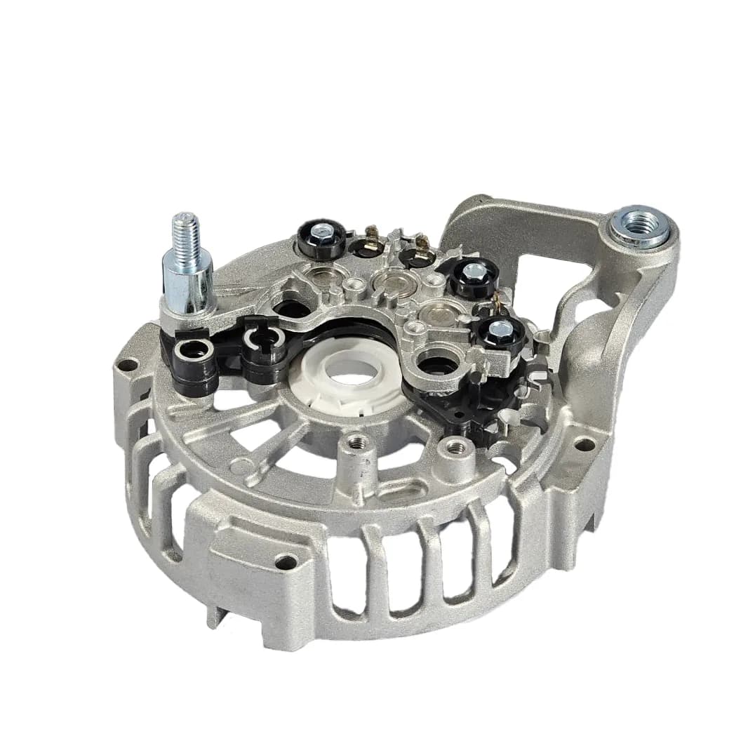 دیود دینام دیاکو کد DPN-7314 با درپوش مناسب برای پژو 405