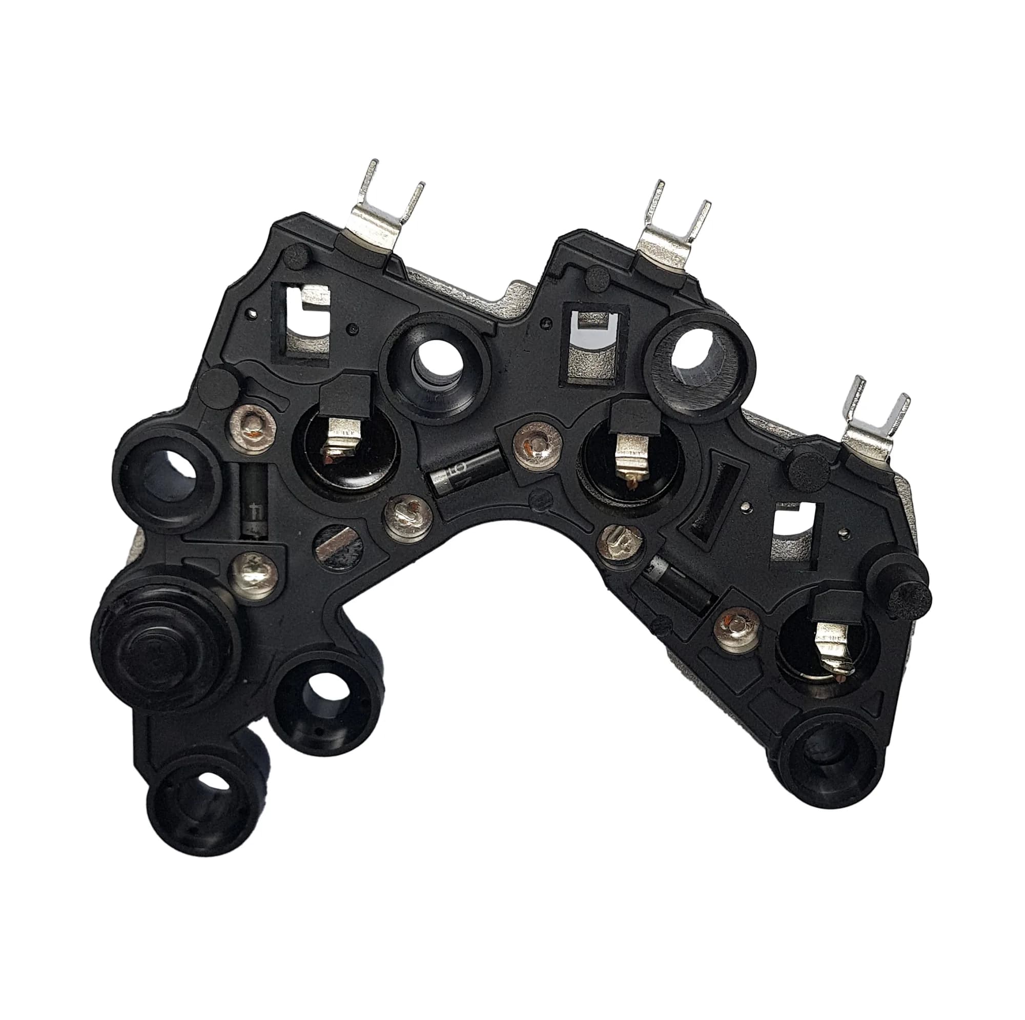 دیود دینام دیاکو مدل استام کد bbz-2341 مناسب برای پراید