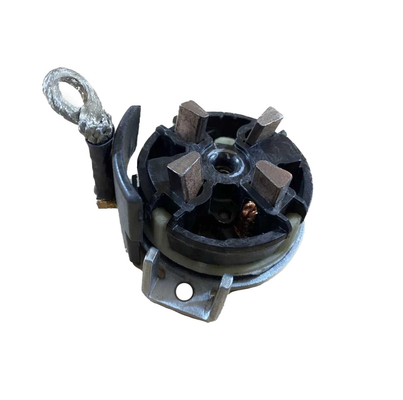 جاذغالی استارت شرکت بین المللی مدیران قطعه فرتاک مدل S5642 مناسب پژو 405 و 206