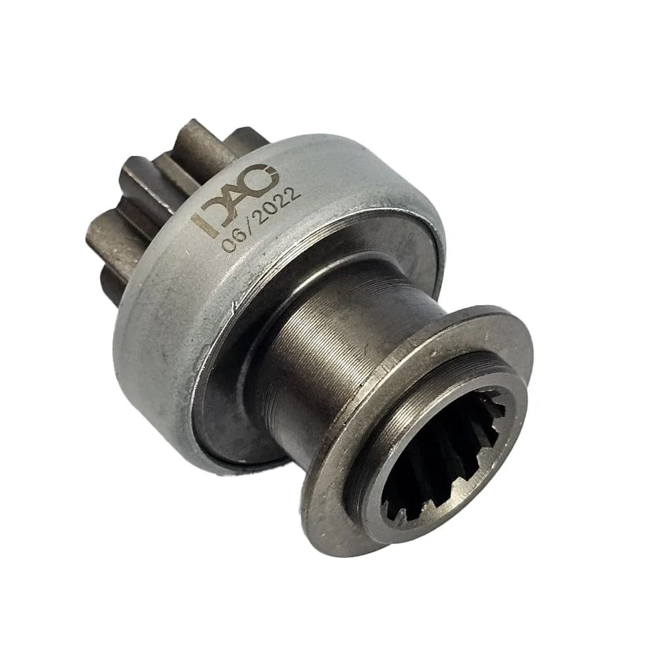 دنده استارت دیاکو مدل هندی کد DPN-5025 مناسب برای پراید