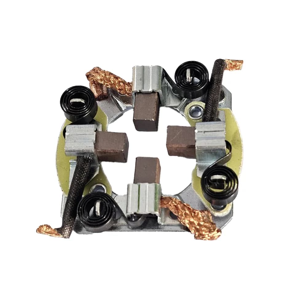 جاذغالی استارت دیاکو مدل هندی کد bbz-1623 مناسب برای پراید