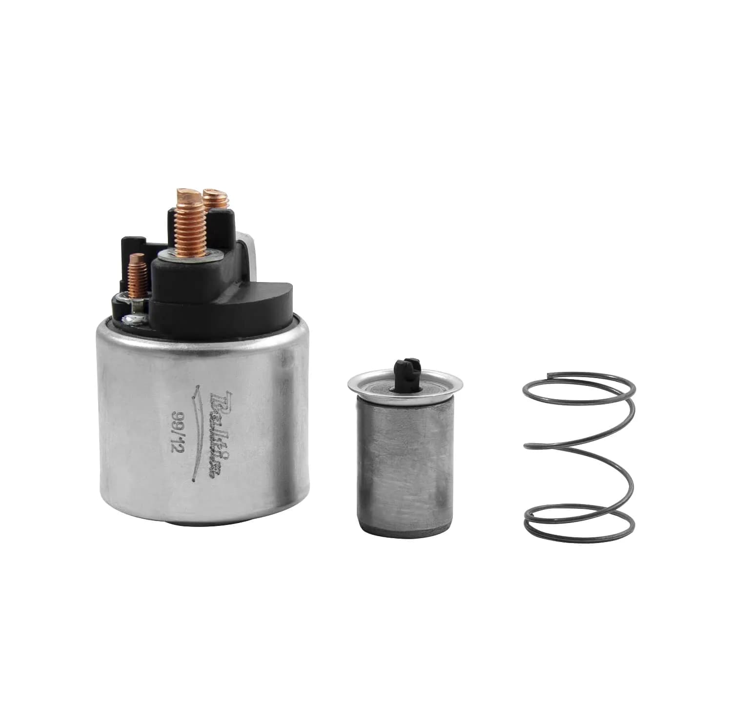 اتوماتیک استارت بالتین کد 95017002 مناسب برای پژو 405 مجموعه 3 عددی
