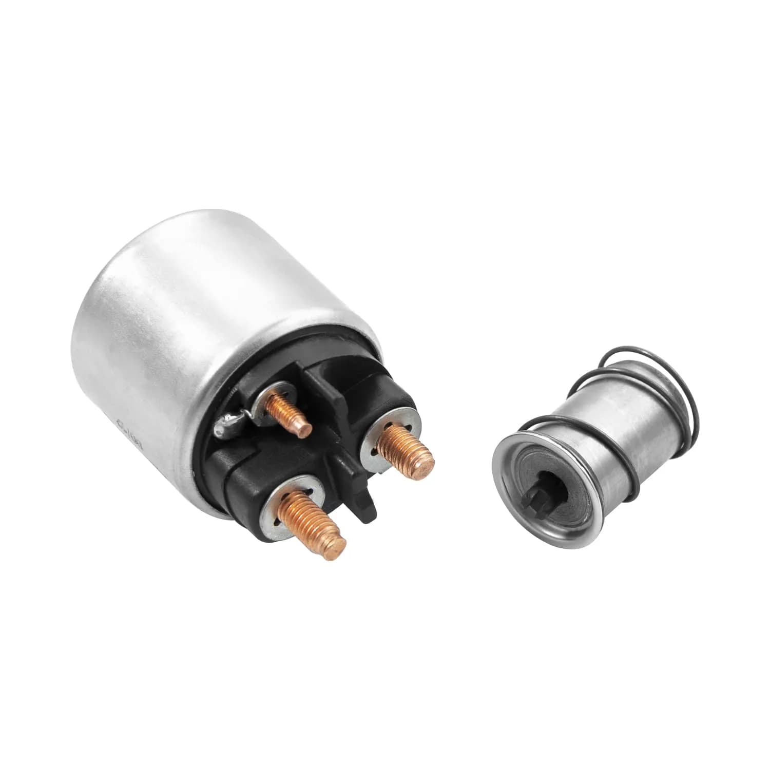 اتوماتیک استارت بالتین کد 95017002 مناسب برای پژو 405 مجموعه 3 عددی — تصویر ۳