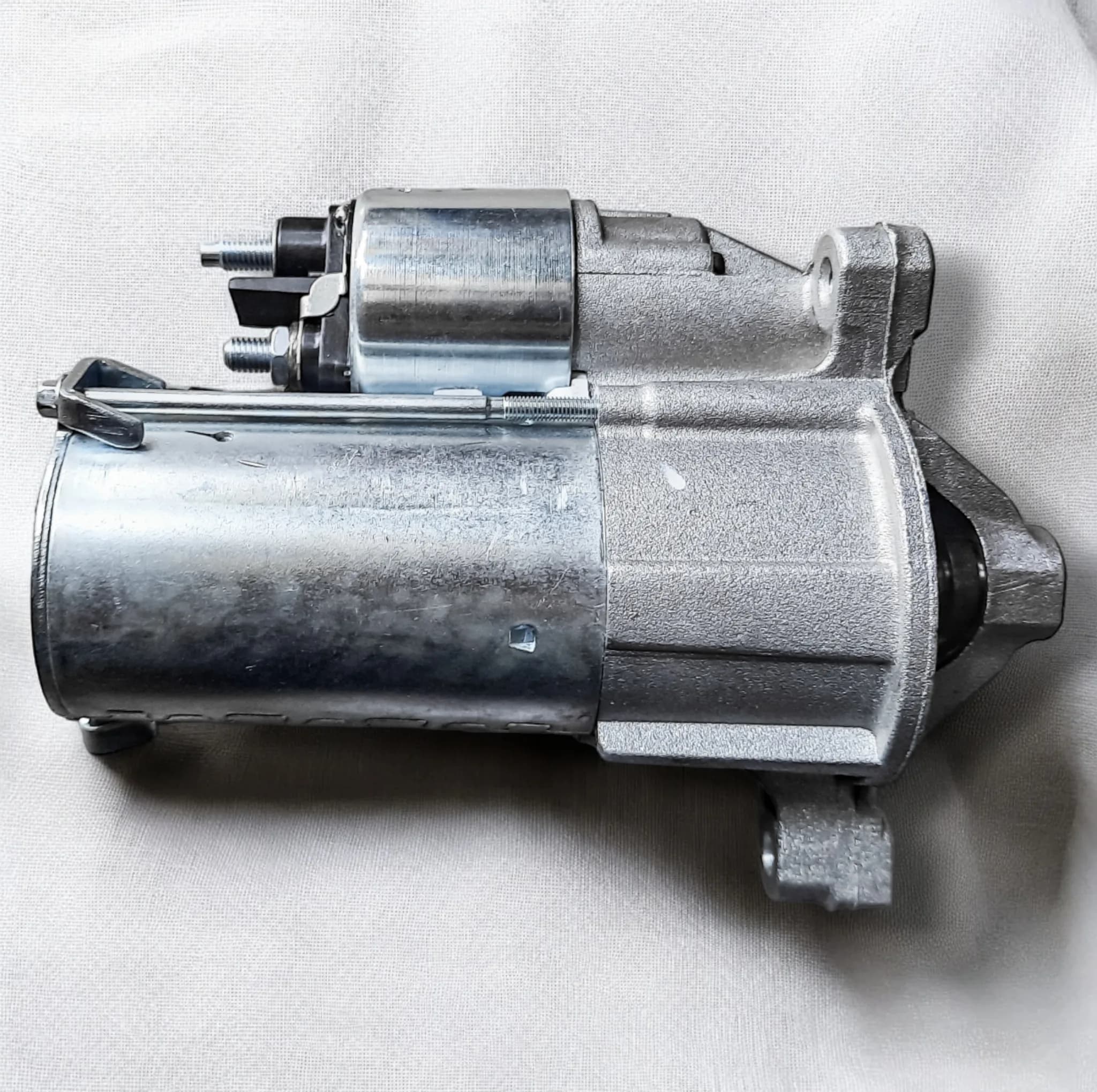 استارت خودرو عظام کد 3147011 مناسب برای سمند EF7 — تصویر ۵