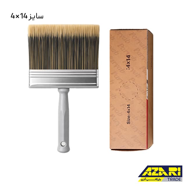 مغلویس پریاب سایز 14*4 — تصویر ۲