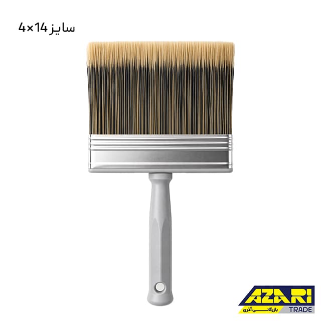 مغلویس پریاب سایز 14*4