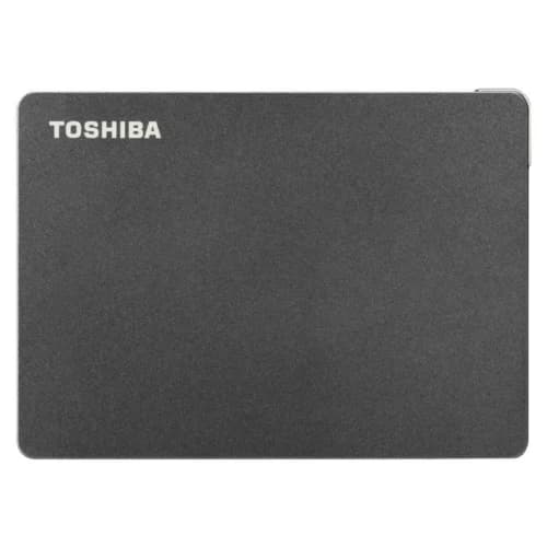 هارد اکسترنال توشیبا Toshiba Gaming Canvio 1TB — تصویر ۵