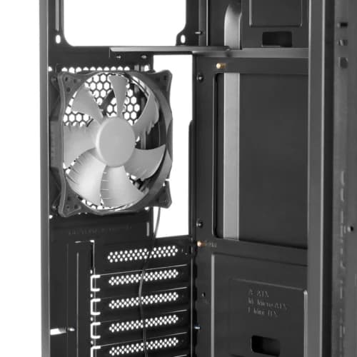 کیس کامپیوتر گرین Ava Plus — تصویر ۸