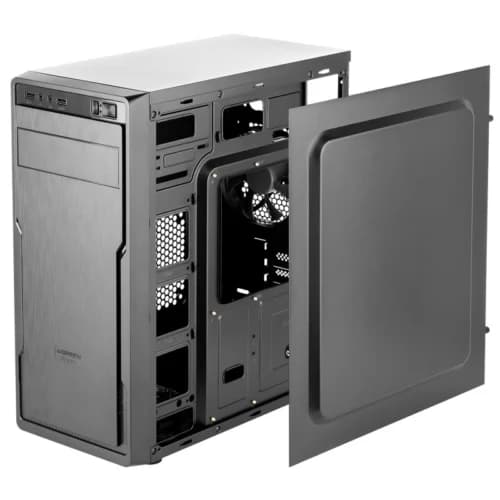 کیس کامپیوتر گرین Ava Plus — تصویر ۵