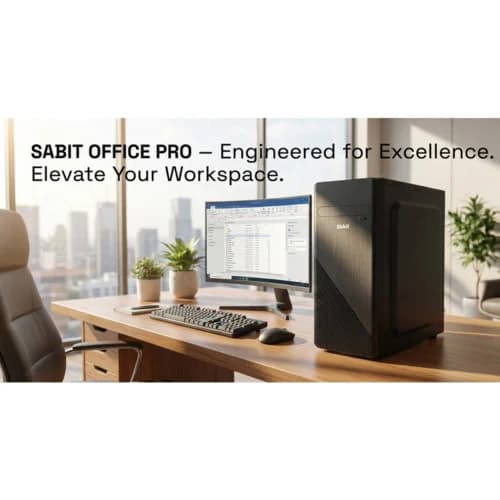 کیس کامپیوتر سابیت C-15 — تصویر ۵
