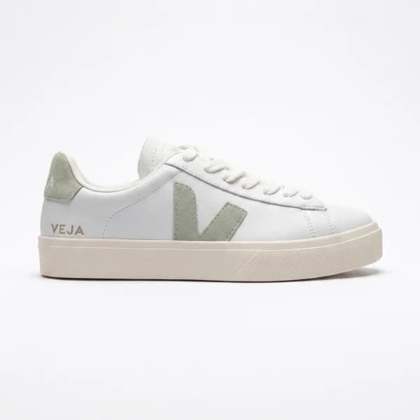 وجا کمپو سفید ماچا Veja Campo White Matcha
