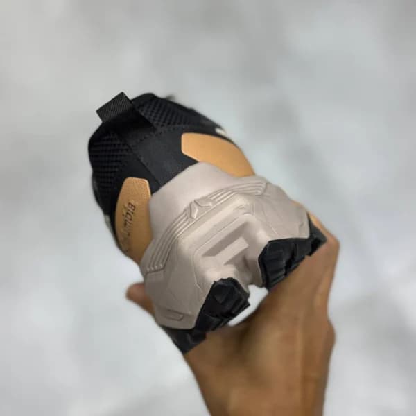 کلمبیا تریل گورتکس بژ مشکی Columbia GORE-TEX Trail BOA — تصویر ۵